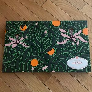 Authentic Prada Designer Picture